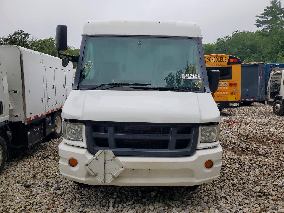 Продажа на аукционе авто 2013 Isuzu Npr Hd, vin: JALB4T179D7W00425, номер лота: 65480446