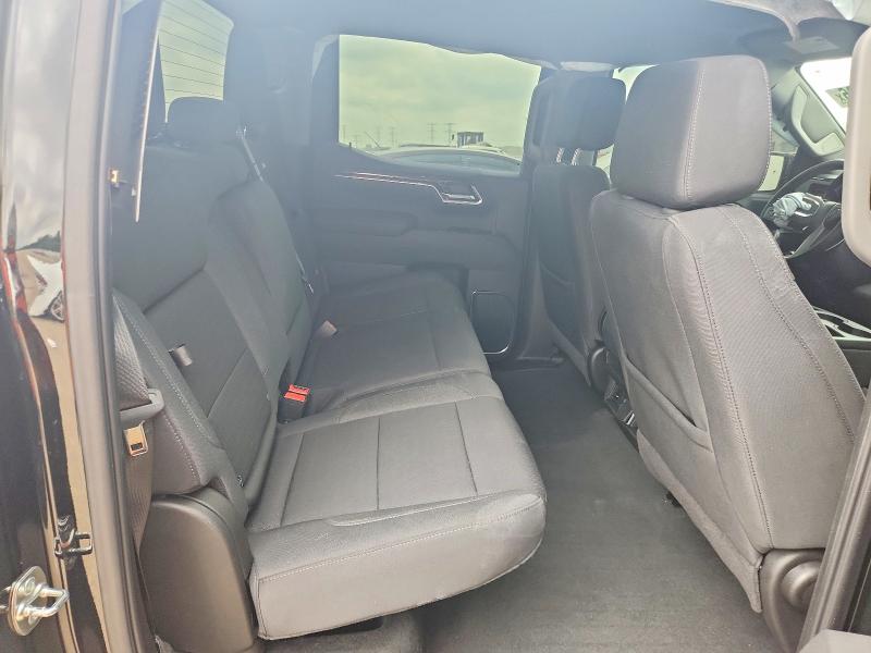 Aukcja sprzedaży 2025 Gmc Sierra, vin: 3GTPUJEK5SG299230, numer aukcji: 64133486