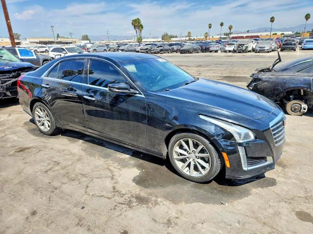 Продаж на аукціоні авто 2019 Cadillac Cts, vin: 1G6AR5SS9K0100870, номер лоту: 64922726
