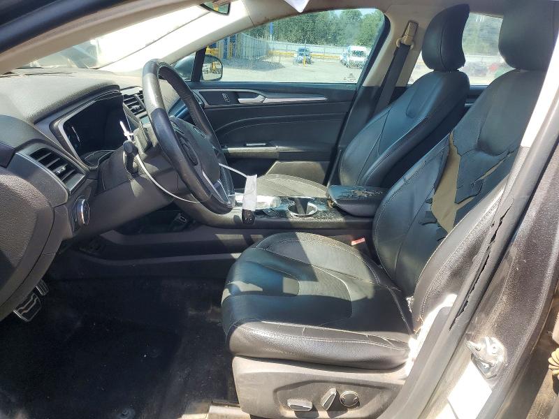 Продажа на аукционе авто 2016 Ford Fusion, vin: 3FA6P0K99GR151288, номер лота: 64838006