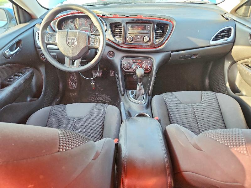 Продаж на аукціоні авто 2016 Dodge Dart, vin: 1C3CDFFA0GD817383, номер лоту: 64822566