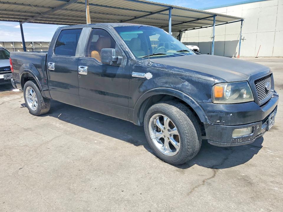 Aukcja sprzedaży 2004 Ford F150, vin: 1FTPW12534KD27112, numer aukcji: 61452196
