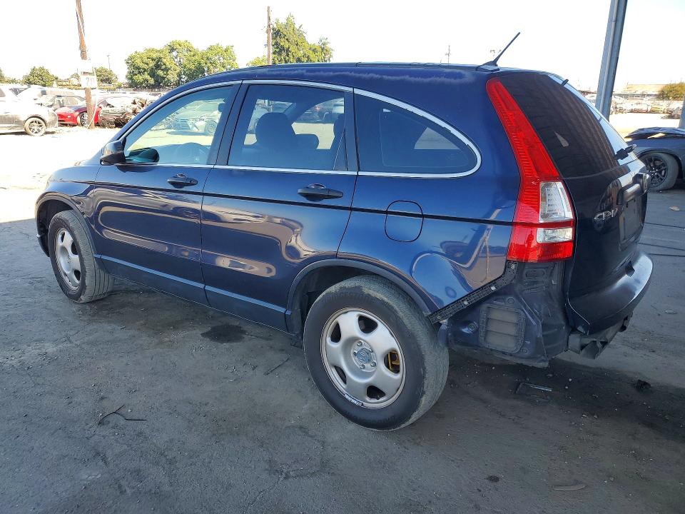 Aukcja sprzedaży 2008 Honda Cr-v, vin: JHLRE38328C007960, numer aukcji: 65503686