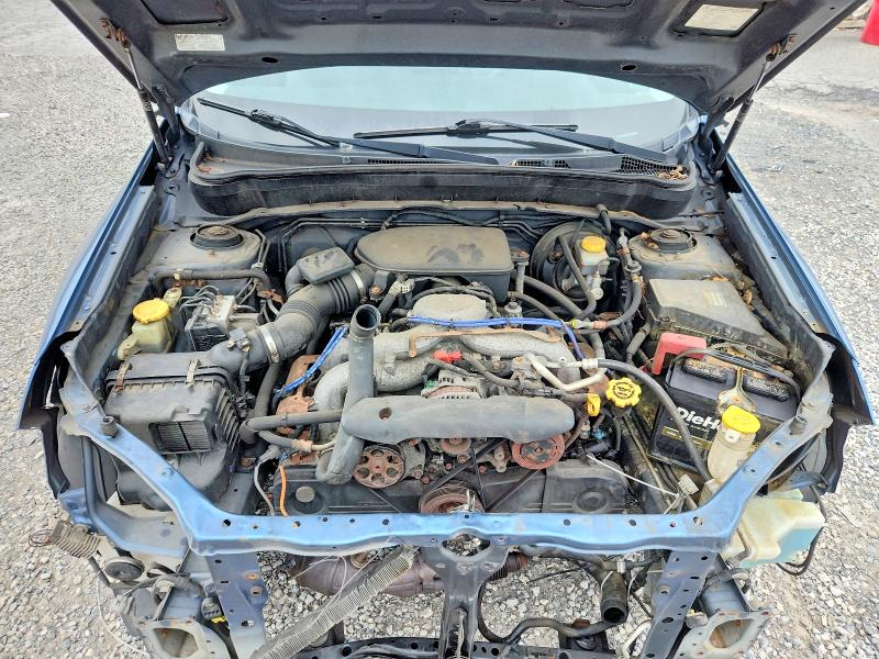 65893936 :رقم المزاد ، JF2SH6BC9AH800506 vin ، 2010 Subaru Forester مزاد بيع