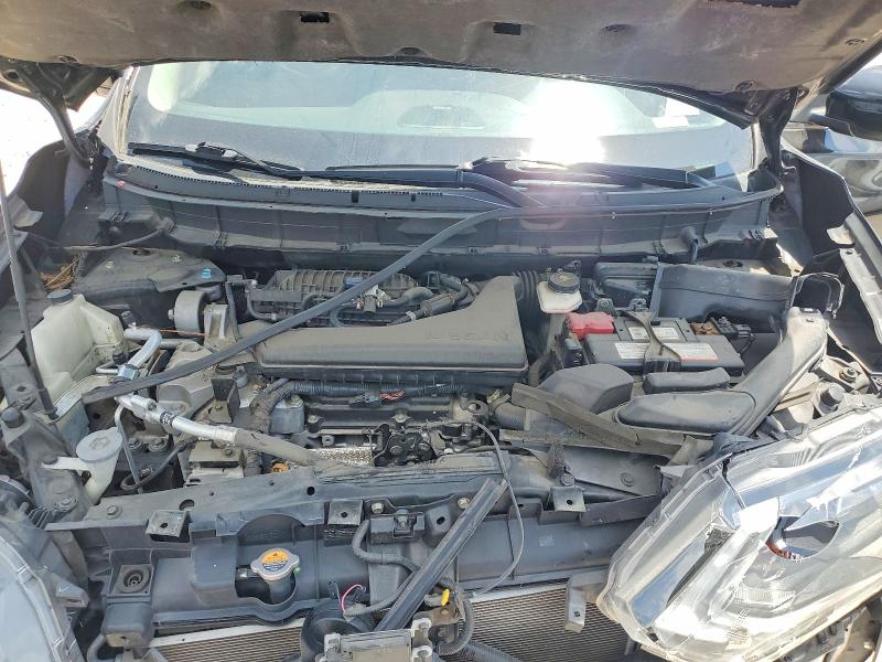 Aukcja sprzedaży 2020 Nissan Rogue, vin: 5N1AT2MT0LC727083, numer aukcji: 65938386