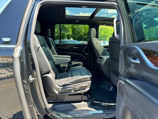 Продаж на аукціоні авто 2023 Cadillac Escalade, vin: 1GYS4KKL0PR148004, номер лоту: 62357896