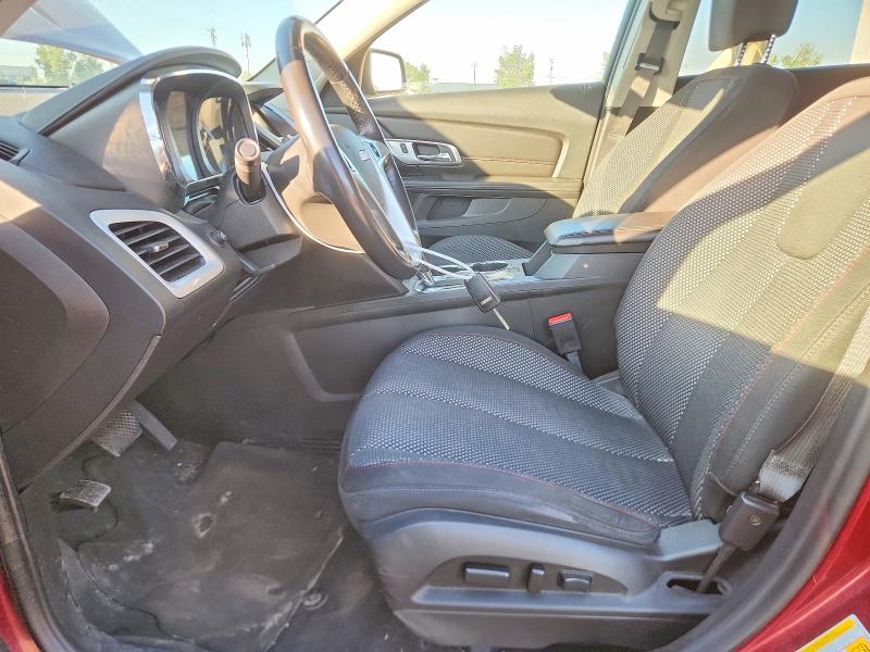 Продажа на аукционе авто 2017 Gmc Terrain, vin: 2GKFLTEK8H6245052, номер лота: 65117856