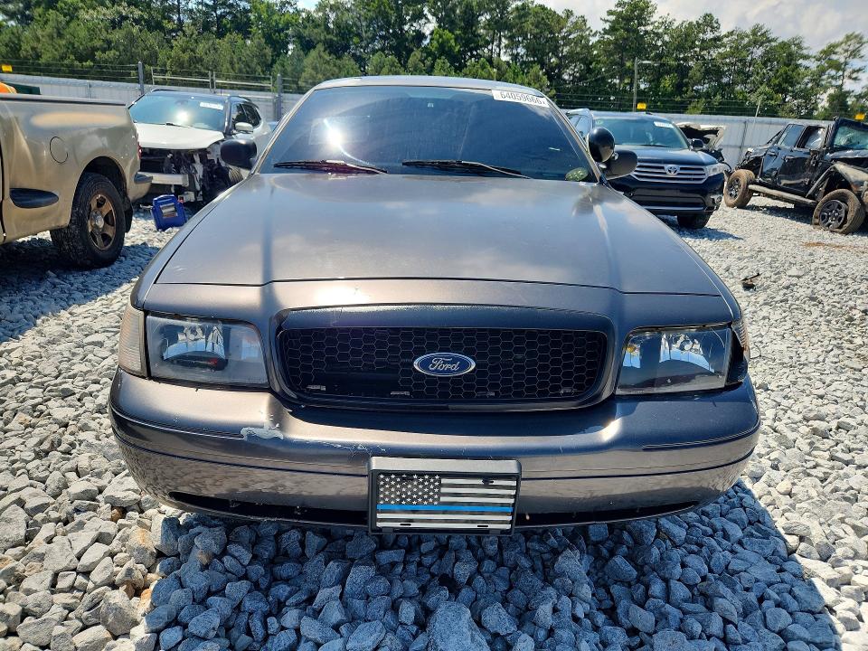 64059666 :رقم المزاد ، 2FAHP71W16X159068 vin ، 2006 Ford Crown Victoria مزاد بيع