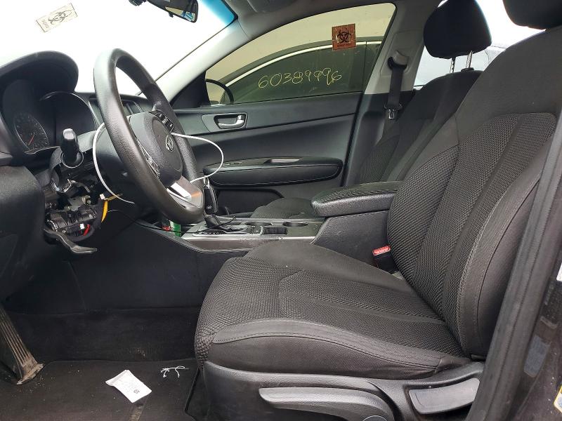 Продажа на аукционе авто 2020 Kia Optima, vin: 5XXGT4L32LG382473, номер лота: 60394976