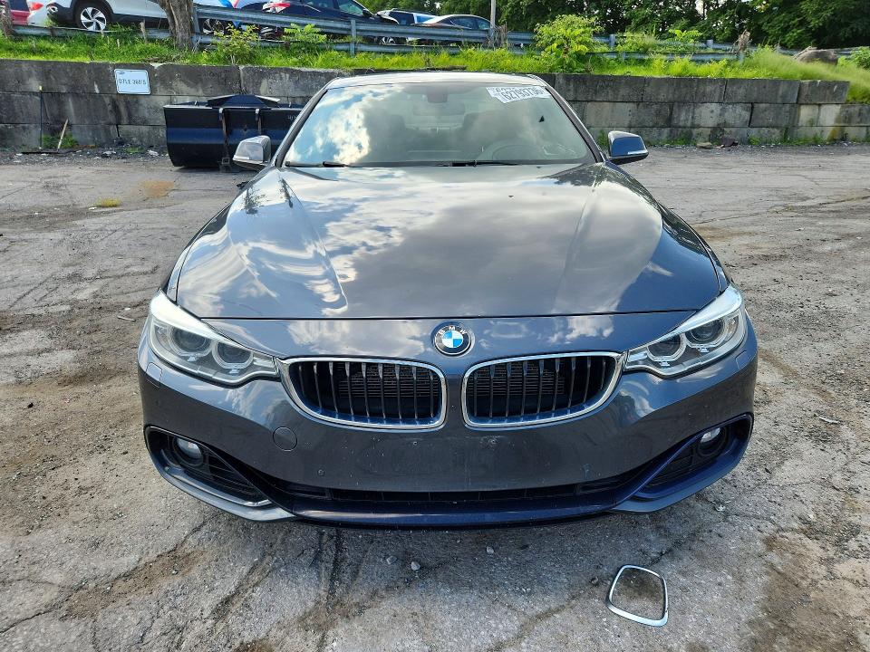 Продаж на аукціоні авто 2016 Bmw 428, vin: WBA3N9C54GK248970, номер лоту: 62793736