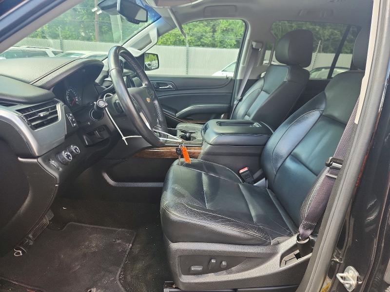 Продаж на аукціоні авто 2017 Chevrolet Tahoe, vin: 1GNSKBKC1HR303874, номер лоту: 65466036