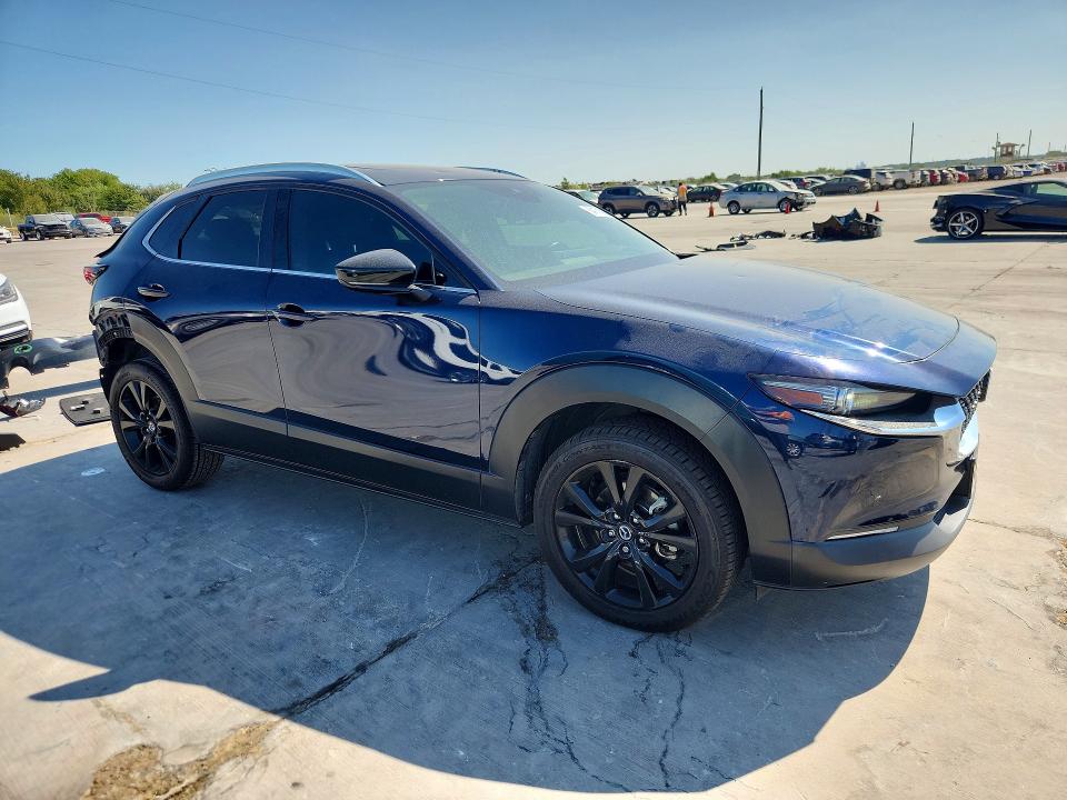 64171096 :رقم المزاد ، 3MVDMBDYXMM242474 vin ، 2021 Mazda Cx-30 مزاد بيع