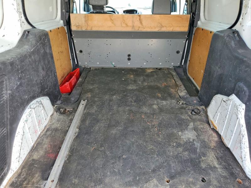 Продажа на аукционе авто 2017 Ford Transit Connect, vin: NM0LS7E7XH1331886, номер лота: 66746896