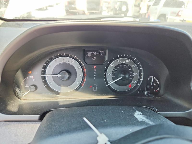 Aukcja sprzedaży 2016 Honda Odyssey, vin: 5FNRL5H66GB112611, numer aukcji: 63201426