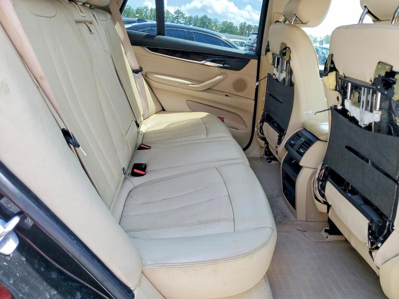 Продаж на аукціоні авто 2014 Bmw X5, vin: 5UXKS4C56E0J96663, номер лоту: 64152706