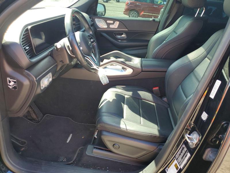 Продаж на аукціоні авто 2020 Mercedes-benz Gle, vin: 4JGFB4KB3LA210905, номер лоту: 65945506