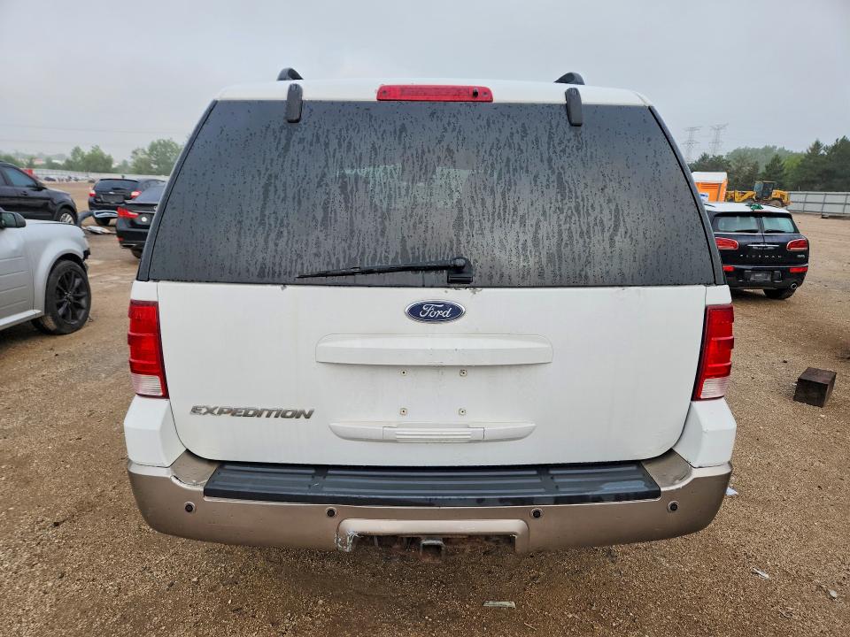 Aukcja sprzedaży 2006 Ford Expedition, vin: 1FMFU185X6LA78132, numer aukcji: 65029026
