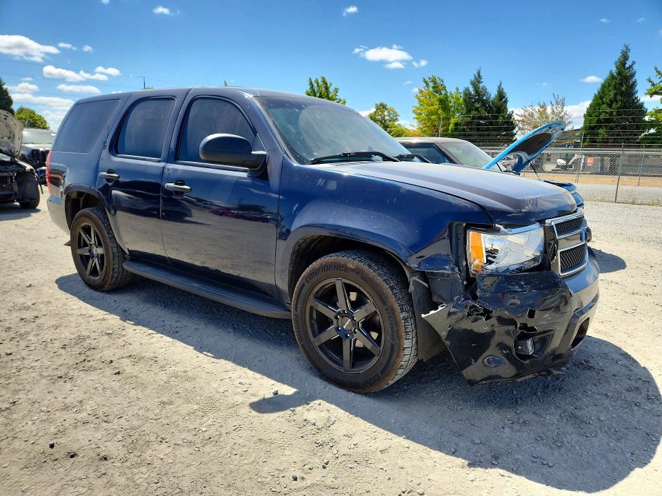 2011 Chevrolet Tahoe მანქანა იყიდება აუქციონზე, vin: 1GNLC2E00BR147336, აუქციონის ნომერი: 64120626