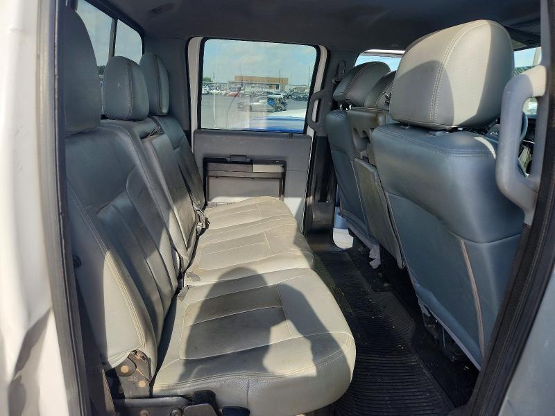 Продажа на аукционе авто 2015 Ford F250, vin: 1FT7W2BT4FEA58575, номер лота: 65120196
