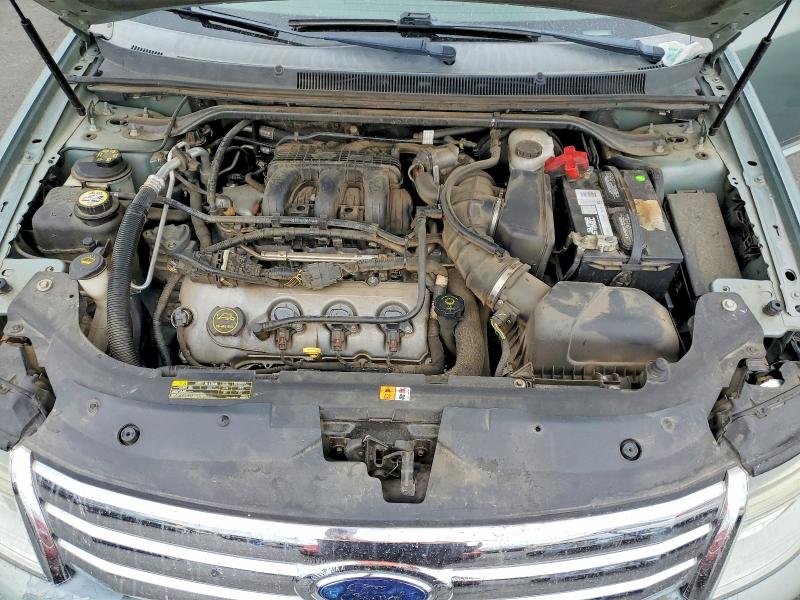 67125346 :رقم المزاد ، 1FAHP25W18G114380 vin ، 2008 Ford Taurus مزاد بيع