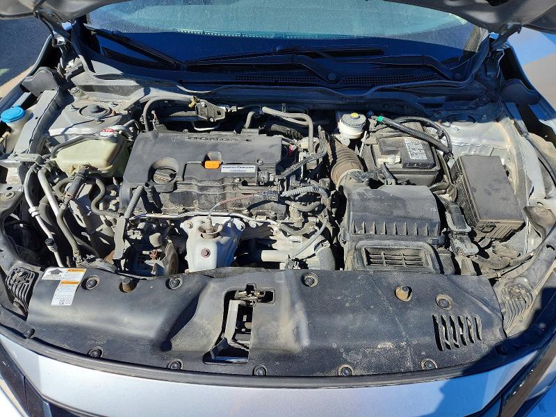 Aukcja sprzedaży 2020 Honda Civic, vin: 2HGFC2F50LH025465, numer aukcji: 67071156