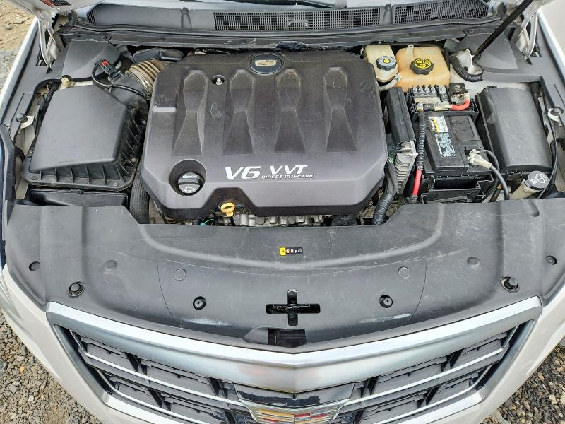 Aukcja sprzedaży 2017 Cadillac Xts, vin: 2G61N5S33H9128537, numer aukcji: 65173366