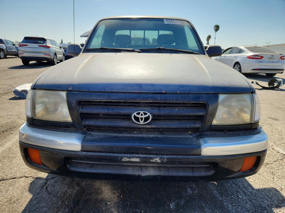 Продаж на аукціоні авто 2000 Toyota Tacoma, vin: 4TAVL52N9YZ671012, номер лоту: 63884706