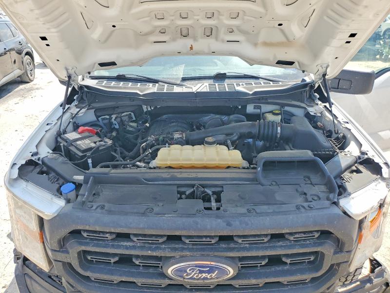Продажа на аукционе авто 2021 Ford F150, vin: 1FTMF1CB5MKD65402, номер лота: 66354256