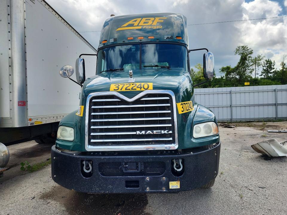 Продажа на аукционе авто 2018 Mack Cxu613, vin: 1M1AW01X2JM010571, номер лота: 65214596
