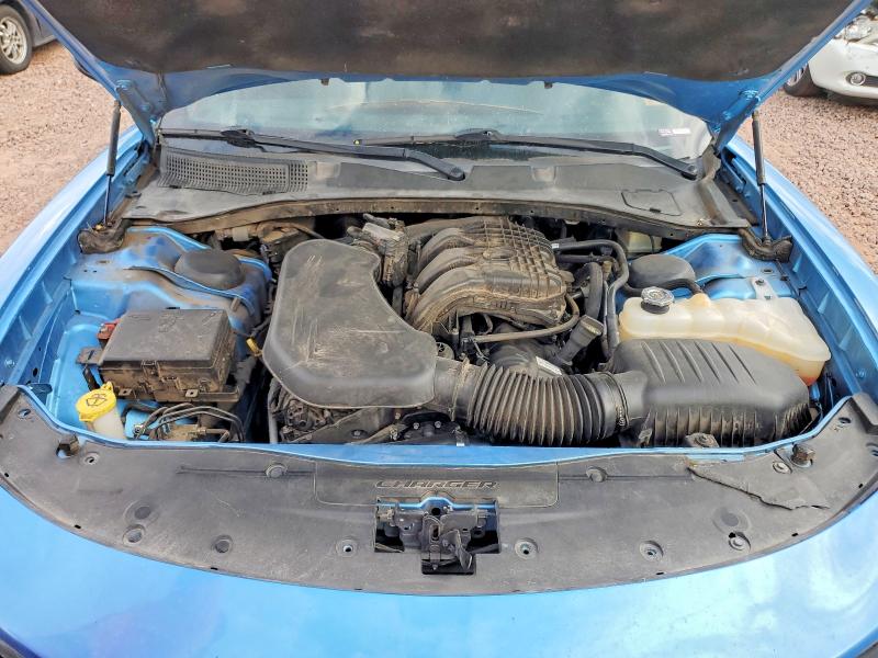 Aukcja sprzedaży 2016 Dodge Charger, vin: 2C3CDXHGXGH143690, numer aukcji: 66532466