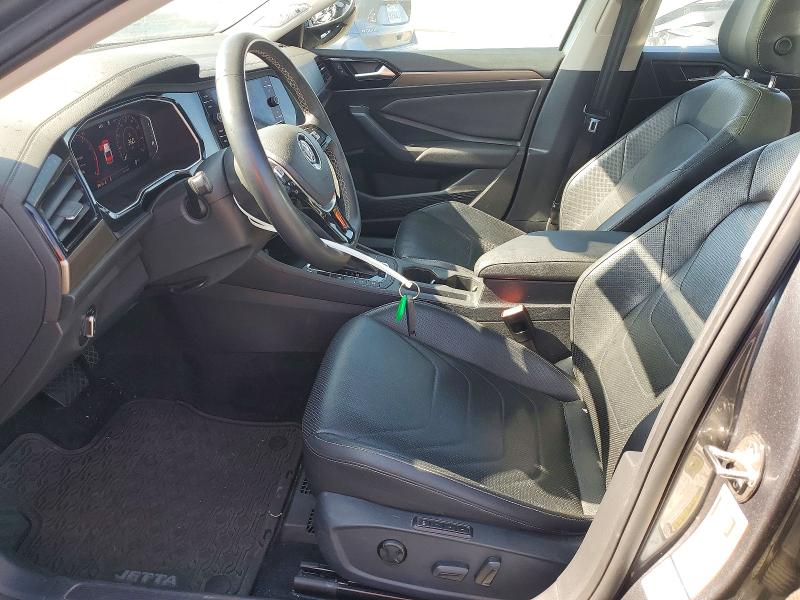 Продажа на аукционе авто 2021 Volkswagen Jetta, vin: 3VWG57BU3MM037584, номер лота: 64788916