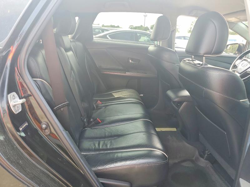 Aukcja sprzedaży 2013 Toyota Venza, vin: 4T3BK3BB0DU085328, numer aukcji: 64587466