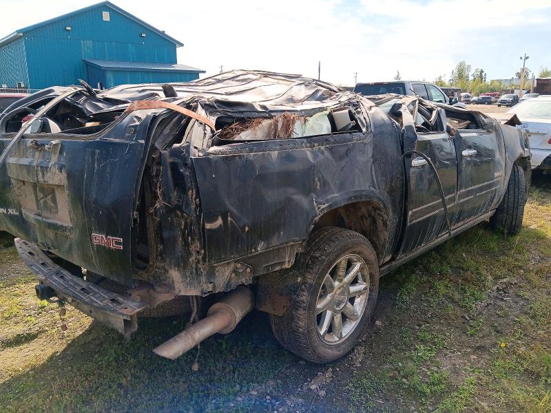 2011 Gmc Yukon Xl მანქანა იყიდება აუქციონზე, vin: 1GKS2MEF1BR393131, აუქციონის ნომერი: 64577216