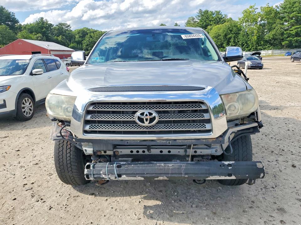 65894426 :رقم المزاد ، 5TBDV58107S478772 vin ، 2007 Toyota Tundra مزاد بيع