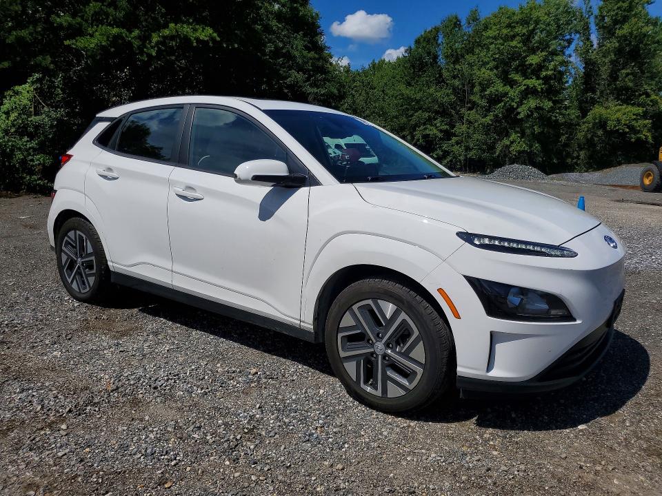Продаж на аукціоні авто 2023 Hyundai Kona, vin: KM8K33AG9PU190120, номер лоту: 63334706