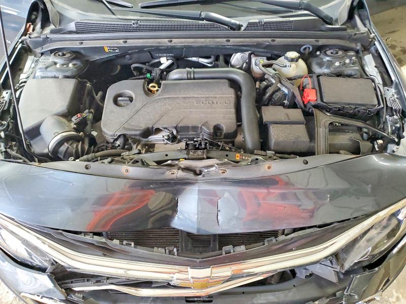 63589626 :رقم المزاد ، 1G1ZB5ST8MF064840 vin ، 2021 Chevrolet Malibu مزاد بيع