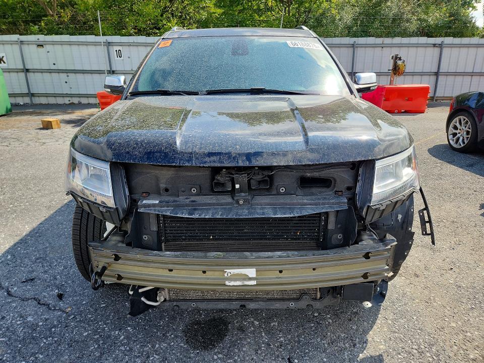 Продажа на аукционе авто 2018 Ford Explorer, vin: 1FM5K8HT3JGB27519, номер лота: 66188876