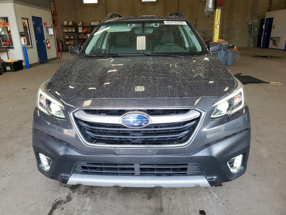Aukcja sprzedaży 2021 Subaru Outback, vin: 4S4BTGND3M3162628, numer aukcji: 65372226