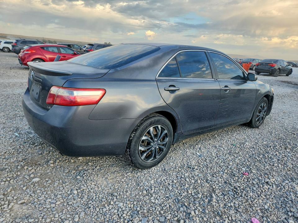Продаж на аукціоні авто 2008 Toyota Camry, vin: 4T1BE46K98U748384, номер лоту: 66238566