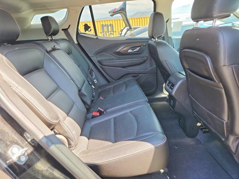 Продаж на аукціоні авто 2018 Gmc Terrain, vin: 3GKALSEX4JL357526, номер лоту: 64155636