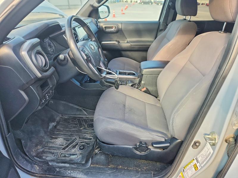 Aukcja sprzedaży 2019 Toyota Tacoma, vin: 3TMCZ5AN8KM282981, numer aukcji: 63243116
