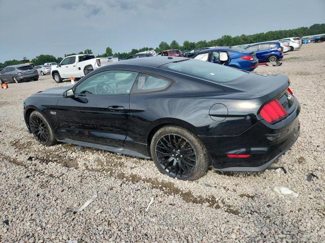 66455986 :رقم المزاد ، 1FA6P8CF1H5256172 vin ، 2017 Ford Mustang مزاد بيع