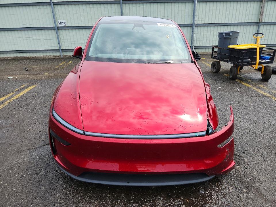 Aukcja sprzedaży 2026 Tesla Model  Y, vin: 7SAYGDEE7TA476472, numer aukcji: 63860976