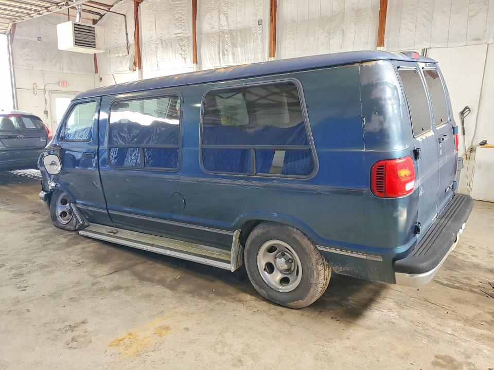 Aukcja sprzedaży 1999 Dodge Ram Van, vin: 2B6HB11YXXK550293, numer aukcji: 64518006