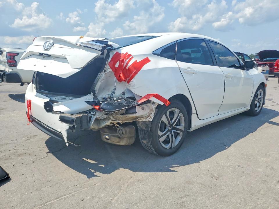 Aukcja sprzedaży 2017 Honda Civic, vin: 19XFC2F50HE001670, numer aukcji: 63330306