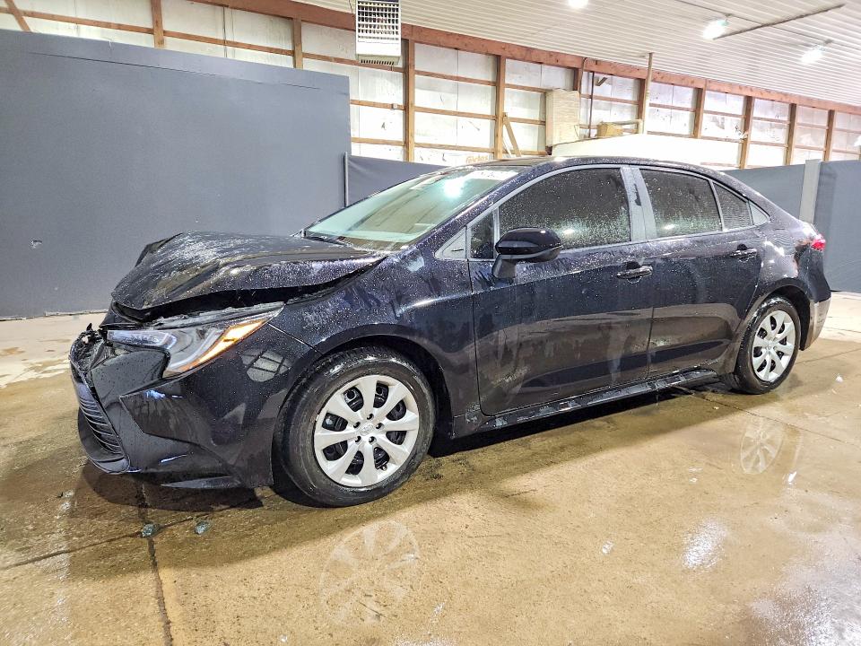 Auction sale of the 2026 Toyota Corolla, vin: 5YFB4MDEXTP390092, lot number: 66397946