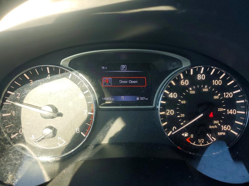 66235236 :رقم المزاد ، 1N4AL3AP6JC159992 vin ، 2018 Nissan Altima مزاد بيع