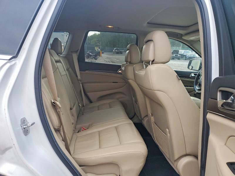 Aukcja sprzedaży 2014 Jeep Grand Cherokee, vin: 1C4RJFBG6EC122367, numer aukcji: 65719356