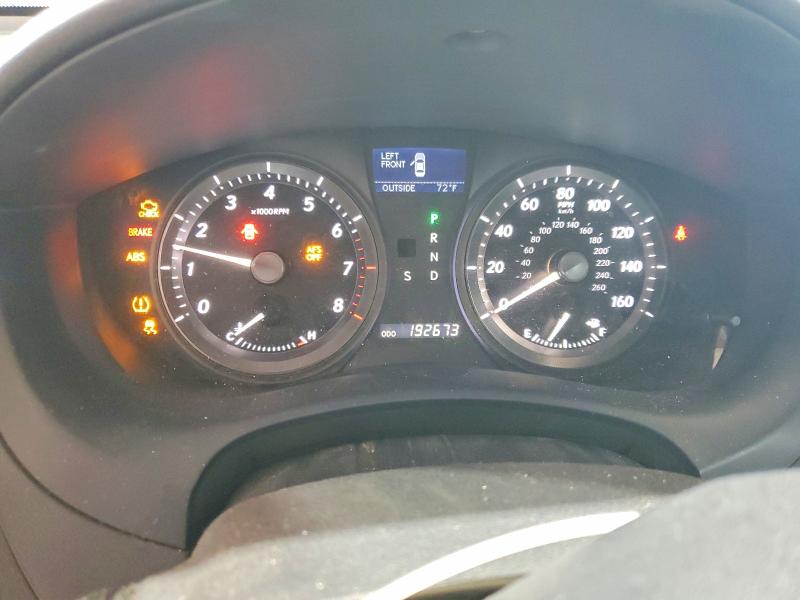 66613006 :رقم المزاد ، JTHBJ46G282182509 vin ، 2008 Lexus Es مزاد بيع