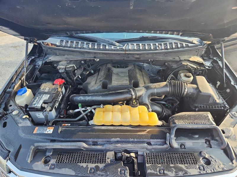 Aukcja sprzedaży 2018 Ford Expedition, vin: 1FMJK1MT8JEA09456, numer aukcji: 66666756